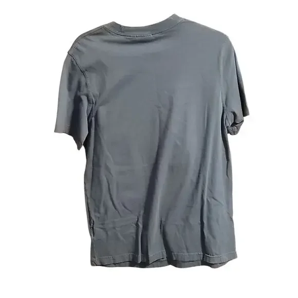 Adidas World Famous For Quality Sales Programme IV Tennis Shirt Men's M - Picture 3 of 6